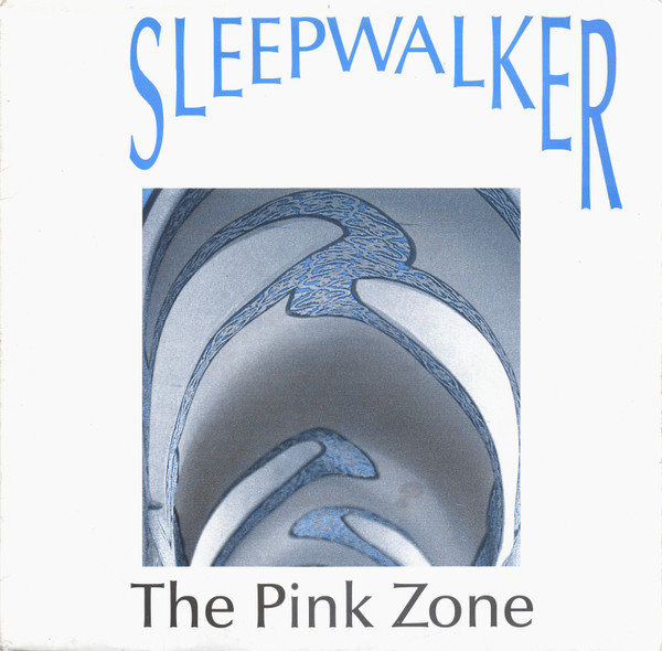Sleepwalker - The Pink Zone | Dance Opera (DO 305-12) - main Sleepwalker - The Pink Zone | Dance Opera (DO 305-12) - main