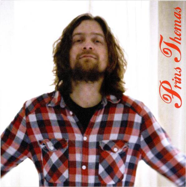 Prins Thomas - Prins Thomas | Full Pupp (FPCD004)