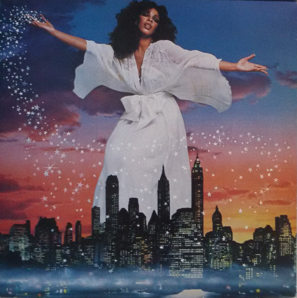 Donna Summer - Once Upon A Time... | Casablanca (CA. LP 5010) - 4 Donna Summer - Once Upon A Time... | Casablanca (CA. LP 5010) - 4