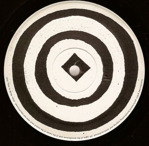 Datura - The Sign | TIME (TIME 087) - 2