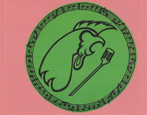 Rattled Roosters - Year Of The Rooster | Bang On Records (BANG1004-2) - 4