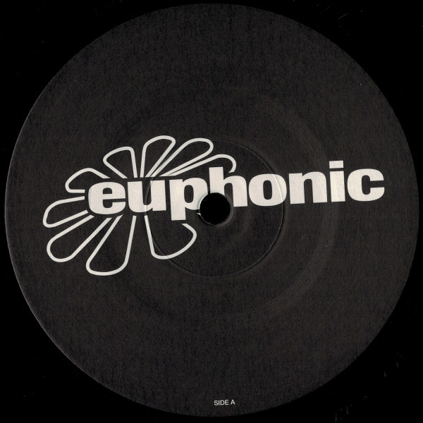 Sebastian Sand - Strange Bends | euphonic (euphonic70.3) - 2