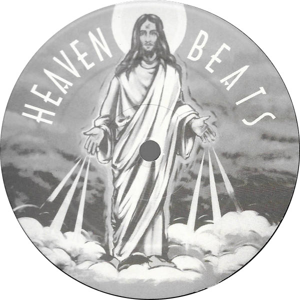 Third Bass - Unity On The Dancefloor | Heaven Beats Rec. (HB 2054) - 2 Third Bass - Unity On The Dancefloor | Heaven Beats Rec. (HB 2054) - 2