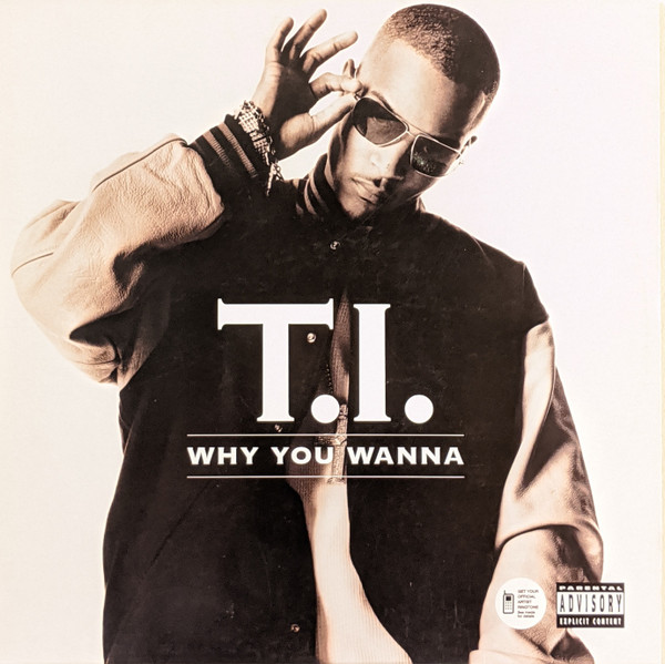 Why You Wanna