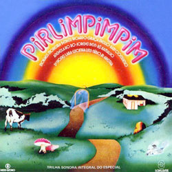 Various - Pirlimpimpim | Som Livre (403.6265)