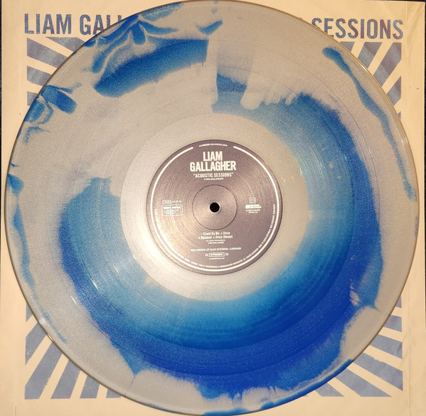Liam Gallagher - Acoustic Sessions | Warner Records (1223380) - 4 Liam Gallagher - Acoustic Sessions | Warner Records (1223380) - 4