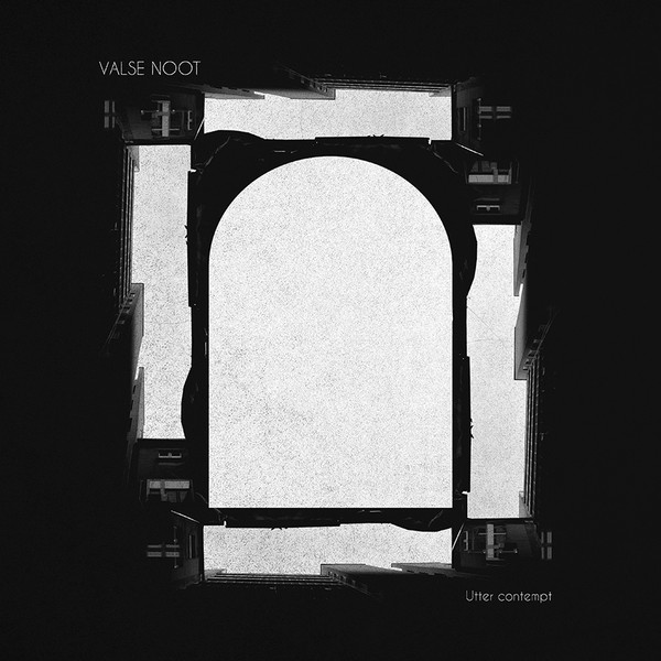 Valse Noot - Utter Contempt | French Wine Records (FWR-007) - main
