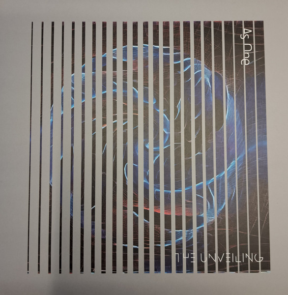 As One - The Unveiling | De:tuned (ASG/DE038)