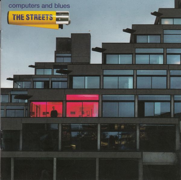 The Streets - Computers And Blues | 679 (825646751020) - main