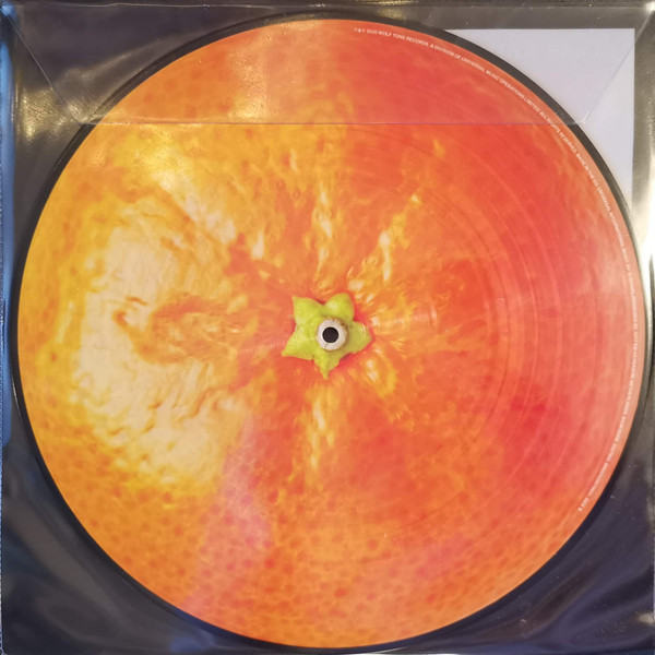 Glass Animals - Dreamland | Polydor (3507985) - 2 Glass Animals - Dreamland | Polydor (3507985) - 2