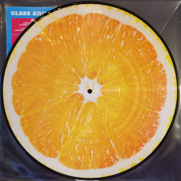 Glass Animals - Dreamland | Polydor (3507985) - 4 Glass Animals - Dreamland | Polydor (3507985) - 4
