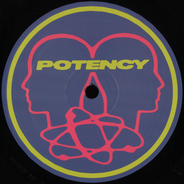 Trax Unit - Gloria | Potency (POTENCY007)