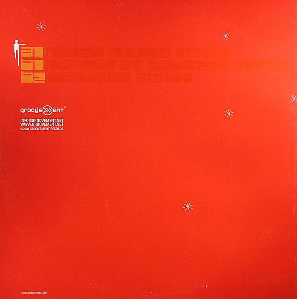 Moonstarr - Transatlantic Twist | Groovement (GR003)