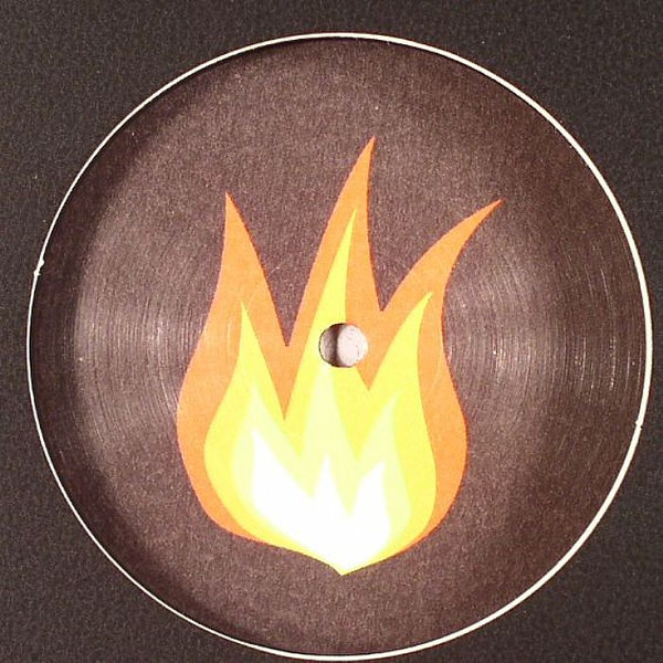 Nerk & Dirk Leyers - Fear My Fire EP | V-Records (V-Records 014) - 2 Nerk & Dirk Leyers - Fear My Fire EP | V-Records (V-Records 014) - 2