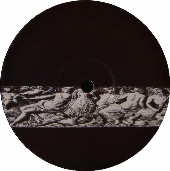 Aquatrax - X | Aquatrax (AQT 010) - 2