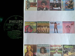 Various - Special Discohits | Philips (6300 240) - 3