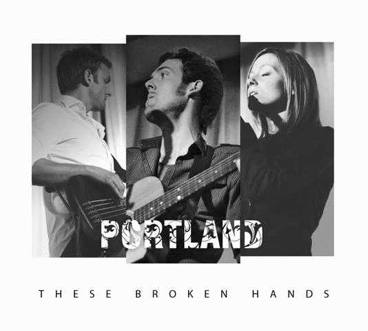 Portland - These Broken Hands | The Stereo Tree (8204782) - main