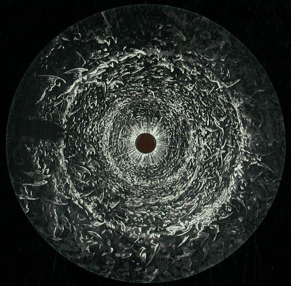 Mark Du Mosch - Outerworld EP | Moustache Techno (MTECHS 002) - 2 Mark Du Mosch - Outerworld EP | Moustache Techno (MTECHS 002) - 2
