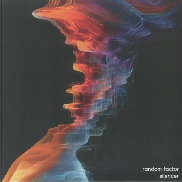 Random Factor - Silencer | 20:20 Vision (VIS338) - main