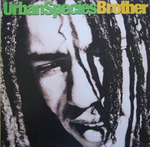 Urban Species - Brother | Talkin' Loud (TLKX 47)