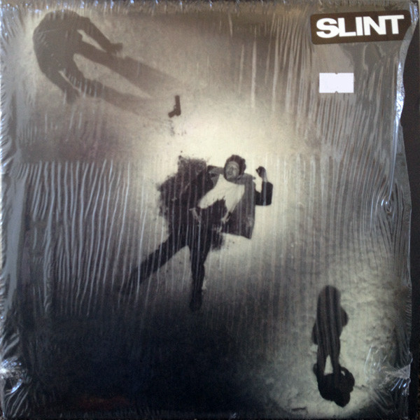 Slint - Untitled | Touch And Go (TG132) - 2