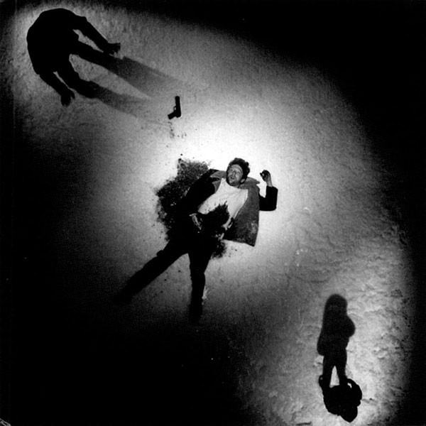 Slint - Untitled | Touch And Go (TG132) - main