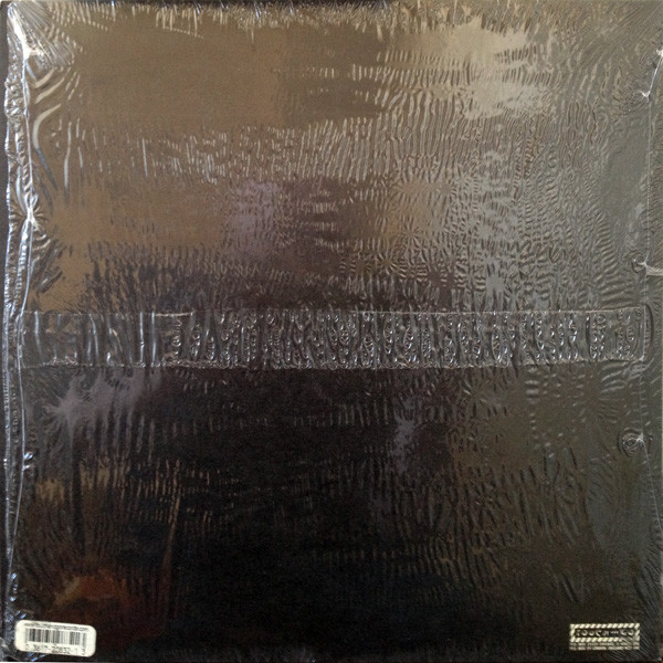 Slint - Untitled | Touch And Go (TG132) - 3