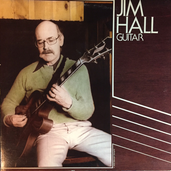 Jim Hall / Red Mitchell - Jim Hall / Red Mitchell | Artists House (AH 9405) - main