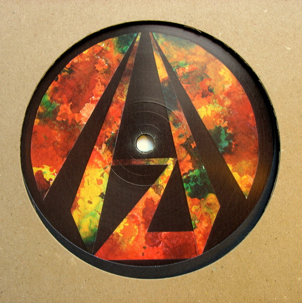 Hot Diamond Aces / Al Zanders - D.S.O.M.C / Raíz | A-Z Records (AZ001)