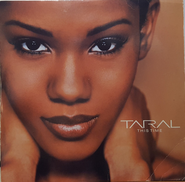 Taral - This Time | Motown (314530668-1) - main Taral - This Time | Motown (314530668-1) - main