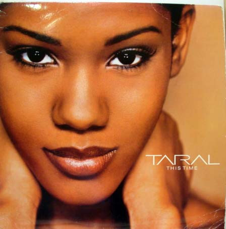 Taral - This Time | Motown (314530668-1) - 4 Taral - This Time | Motown (314530668-1) - 4