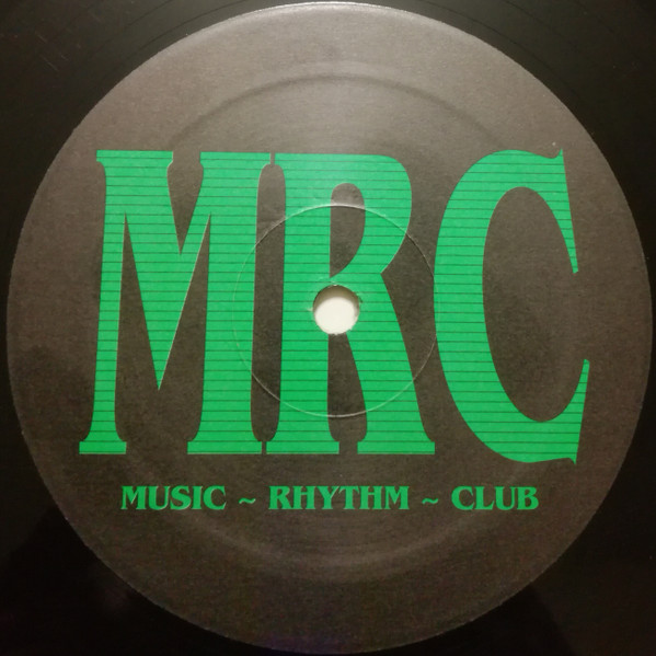 B e B - Touch Me | Marcon Music (MRC 011) - 4