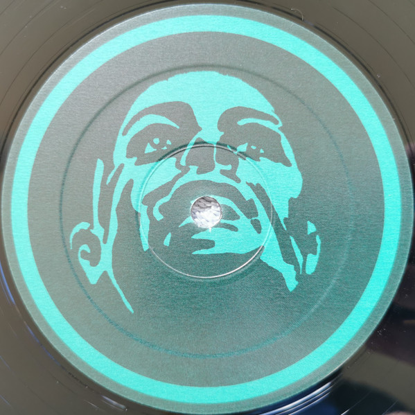 P.G.L. - Sunshine | Massive Records (MAS 24) - 3