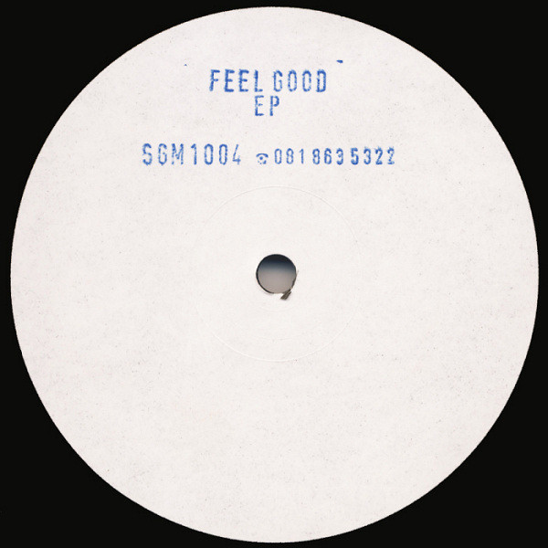 Unknown Artist - Feel Good EP | Ohm Records (SGM1004)