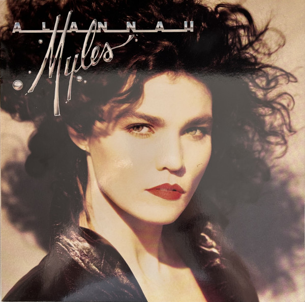 Alannah Myles