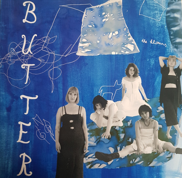 The Klittens - Butter | Not On Label (The Klittens Self-released) (KLIT002)