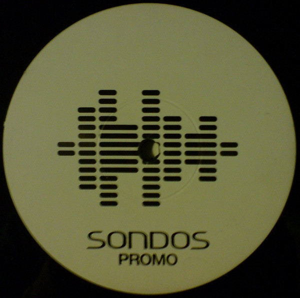 Vantage Point - Love Like Sleep | Sondos (SON 26) - 2