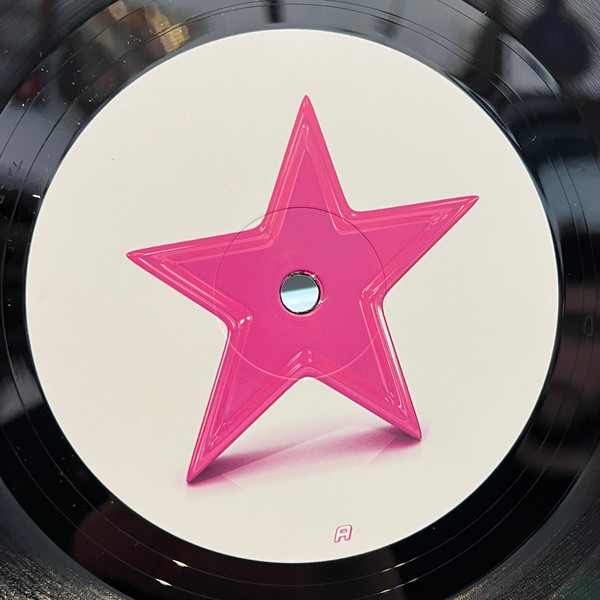 Trancemaster - Be The Star You Are | Transatlantic (TAR011) - 2