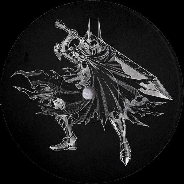 Unknown Artist - Chivalry Vol.3 | Chivalry (CHIVALRY003) - main