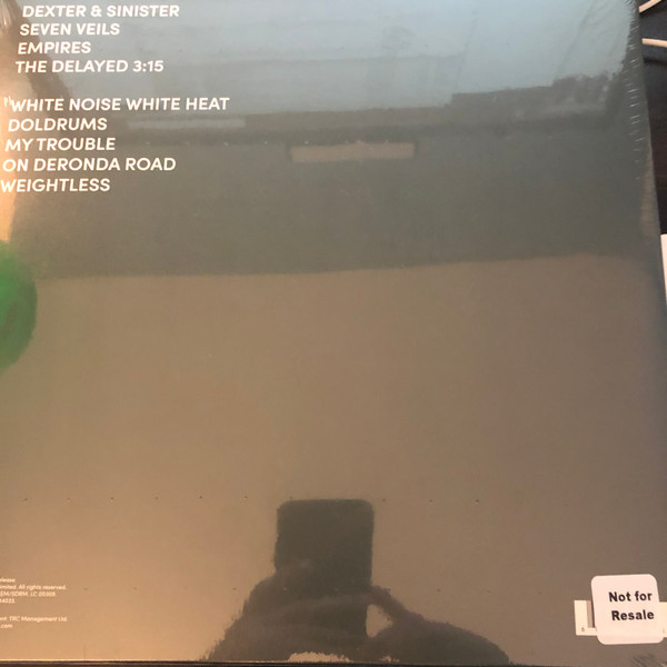 Elbow - Giants Of All Sizes | Polydor (7764402) - 2