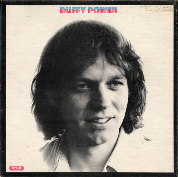 Duffy Power - Duffy Power | GSF Records (GS 502) - main