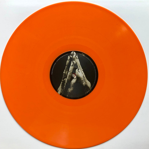 Wade Watts & Sir Rizio - Limitless Progression EP | Lempuyang (LPY-21) - main