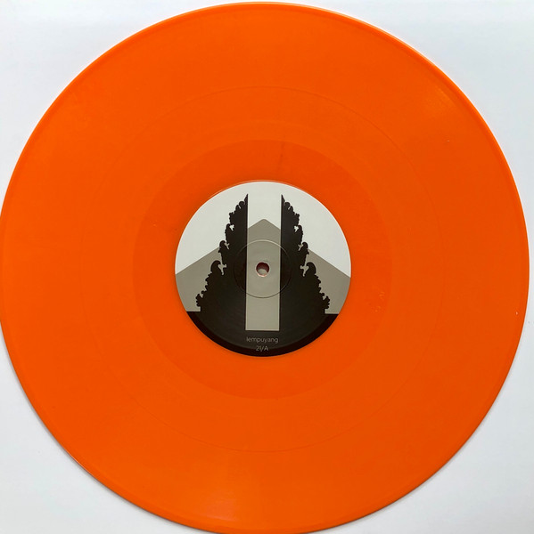 Wade Watts & Sir Rizio - Limitless Progression EP | Lempuyang (LPY-21) - 2