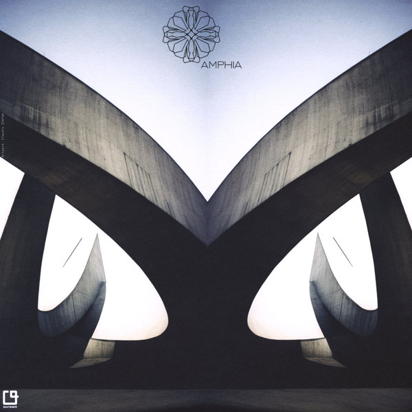 Sideways Invisibility Theory - Urban Chronicles EP | Amphia (AMP025) - 2