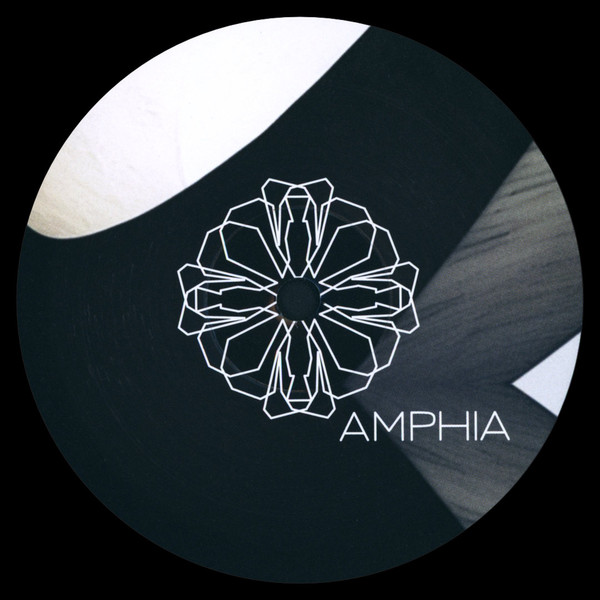 Sideways Invisibility Theory - Urban Chronicles EP | Amphia (AMP025) - 4