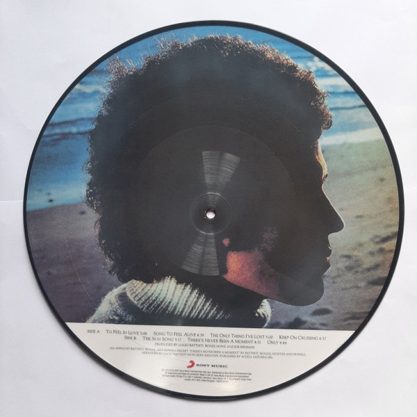Lucio Battisti - Images | Sony Music (19658768181) - 2 Lucio Battisti - Images | Sony Music (19658768181) - 2