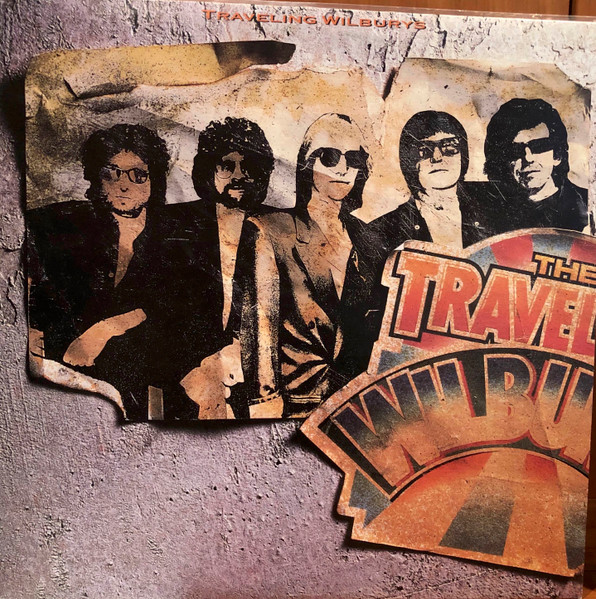 Traveling Wilburys - Volume One | Wilbury Records (92 57961) - main Traveling Wilburys - Volume One | Wilbury Records (92 57961) - main