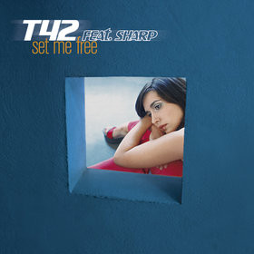T42 Feat. Sharp - Set Me Free | No Colors (NC 22567-0118/0)