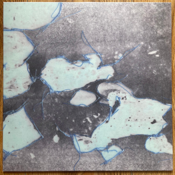 Hekura - Two Lonely Space Pilots | Hegoa Records (Heg015) - main Hekura - Two Lonely Space Pilots | Hegoa Records (Heg015) - main