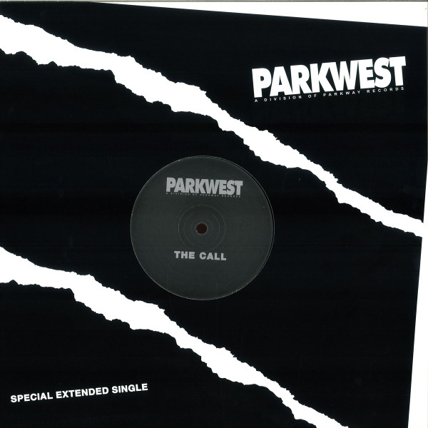 Mark Seven - The Call | Parkwest (PKWST04) - main Mark Seven - The Call | Parkwest (PKWST04) - main